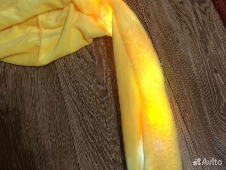 Шапка детская покимон