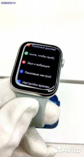 SMART apple watch series 9 new2024 RF