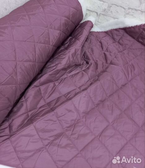 Отрез ткани