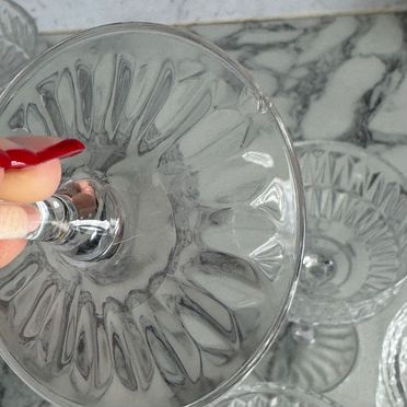 Бокалы sallscapling IKEA