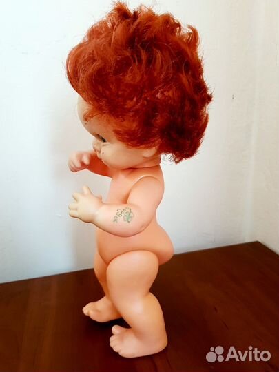 Куклы Германия Goebel. Редкие 50 - 60е