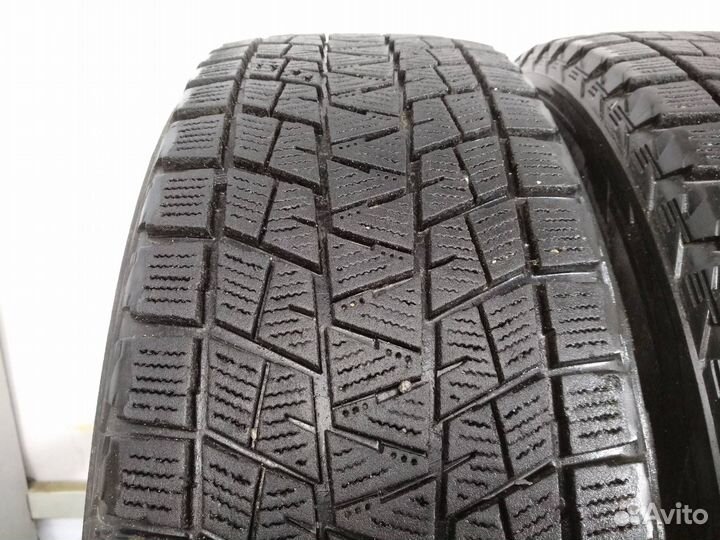Bridgestone Blizzak DM-V1 225/65 R17 102R