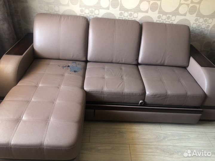 Диван раскладной