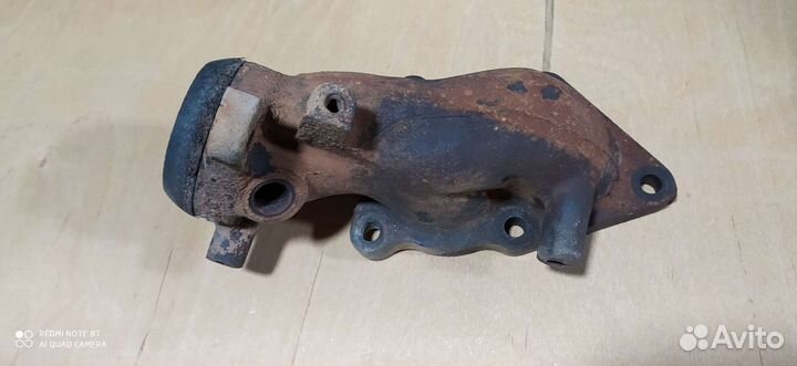 Аутлет (яйца) outlander 1 turbo