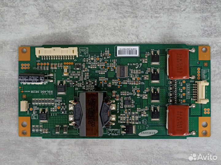 Т-сон, led драйверы,инверторы, для разных моделей