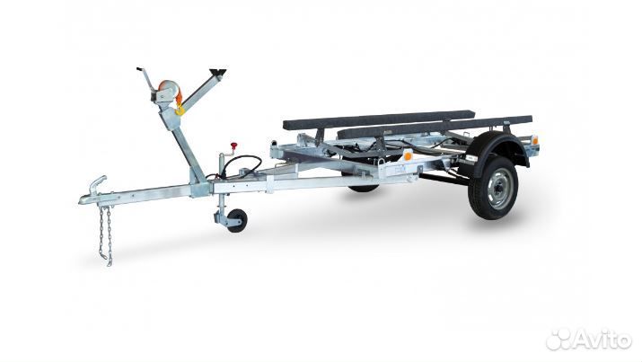 Прицеп енисей (водник А7)