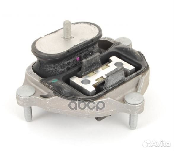 Сайлент-бл 8K0399151DD VAG