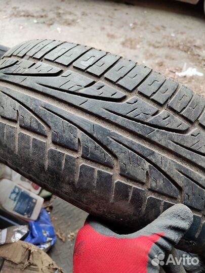 Nokian Tyres Hakka Green 2 195/65 R15