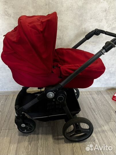 Коляска 2 в 1 teutonia cosmo