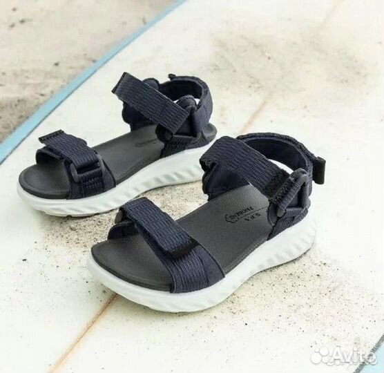 32/33 сандалии ecco SP.1 lite sandal K