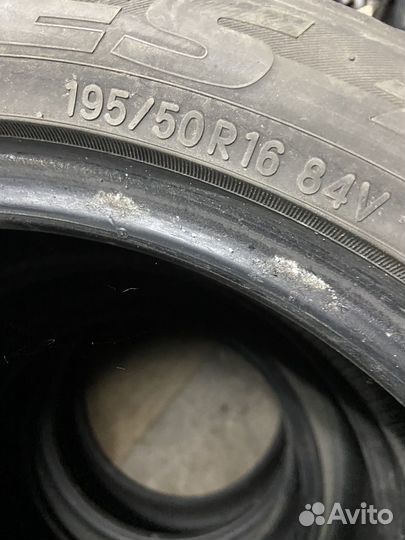 Toyo Proxes T1-R 195/50 R16 81