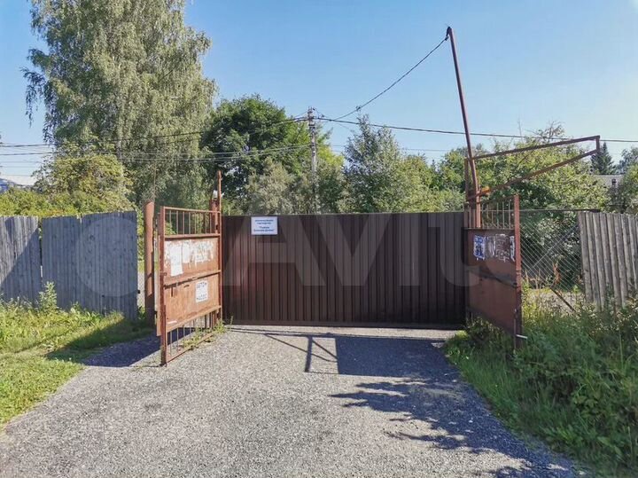 Участок 14,4 сот. (СНТ, ДНП)