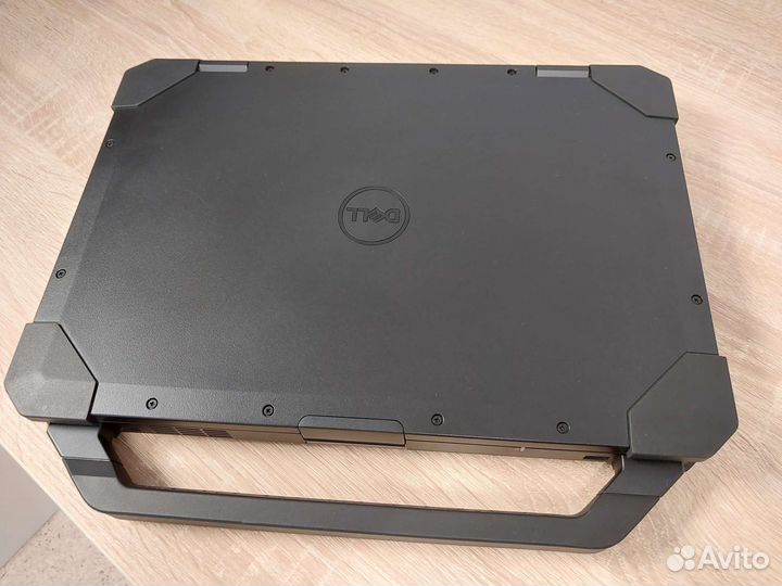 Dell Latitude 5420 Rugged i7-8th/16Gb/256 SSD/dGPS