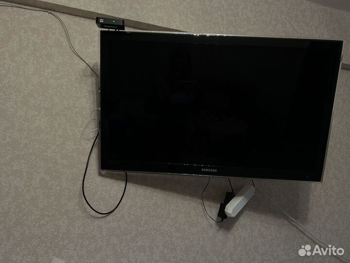 Телевизор samsung 32 дюйма