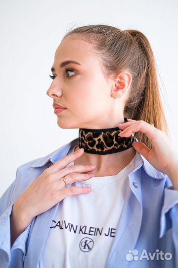 Массажер для шеи