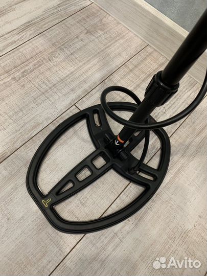 Металлоискатель tx 850