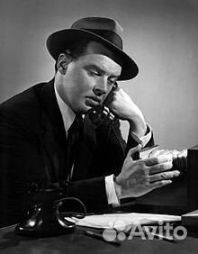 Частный детектив