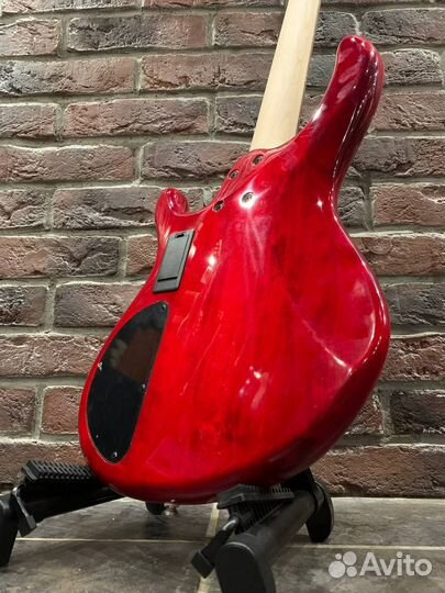 Бас Гитара Cort Action-Bass-V-Plus (Активы)