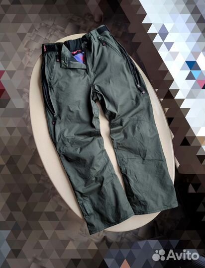 Spex Netherlands сноубордические брюки