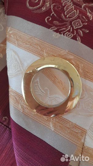 Шторы+покрывало Блэкаут