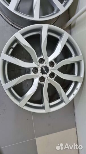 Диски MAK Range Rover L405