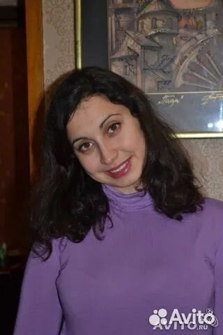 Репетитор по английскому и русскому языку