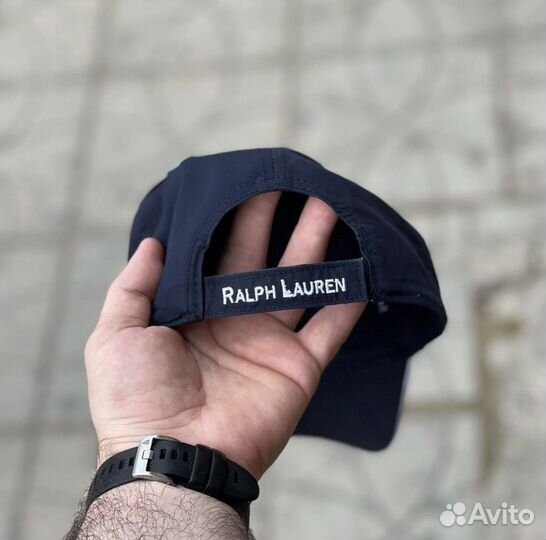 Кепка бейсболка мужская