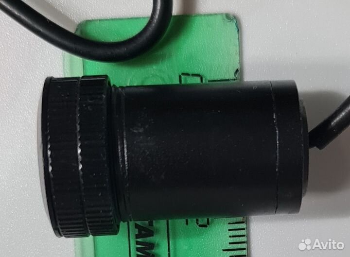 Подсветка в двери с проекцией логотипа Toyota 2шт