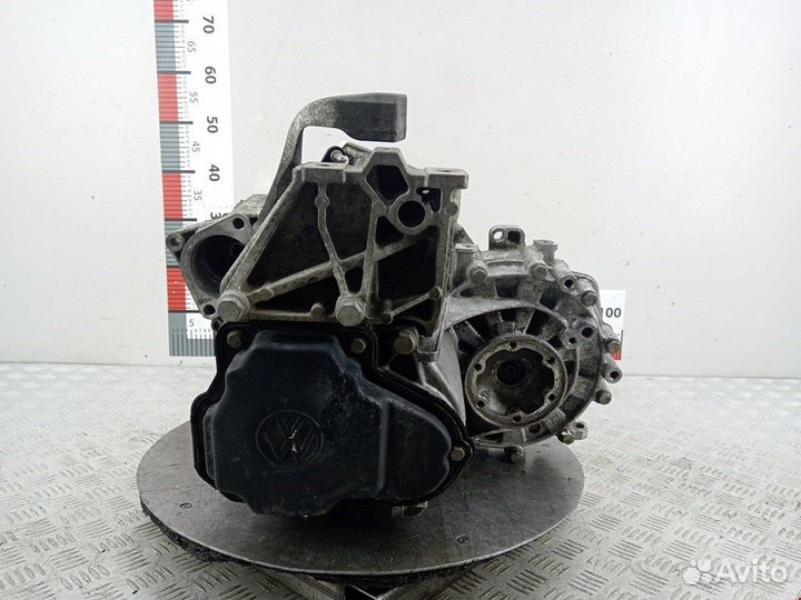Кпп для Volkswagen Golf 4