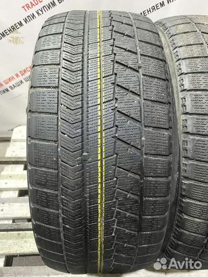 Bridgestone Blizzak VRX 225/50 R17 94M