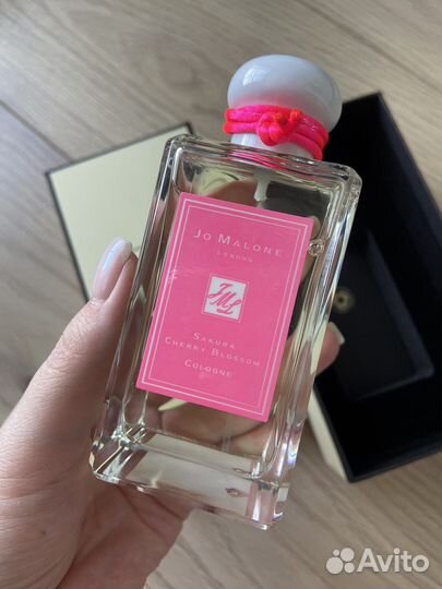Jo malone sakura cherry blossom