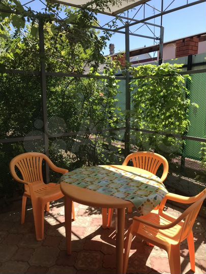 Комната 15 м² в 1-к., 1/1 эт.