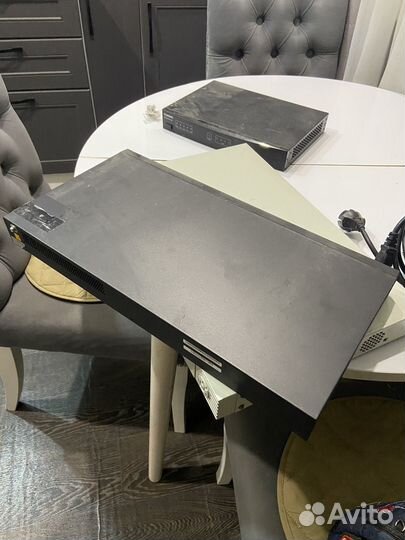 Коммутатор huawei S2720