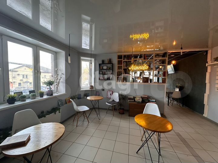 Продам помещение свободного назначения, 61 м²