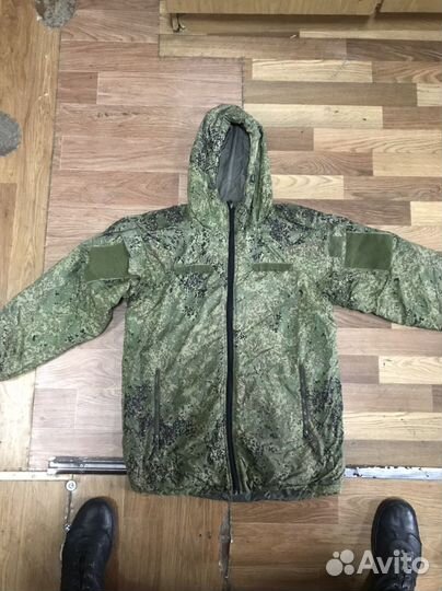 Костюм зимний вкпо