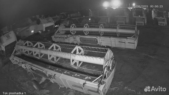 Видеонаблюдение Уличная 5MP IP камера R-cams-ip5-i