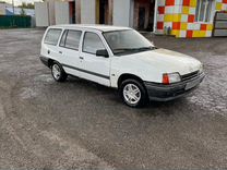 Opel Kadett 1.7 MT, 1991, 100 000 км, с пробегом, цена 115 000 руб.