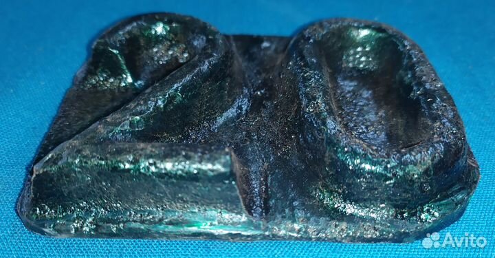 Номерок с цифрами 