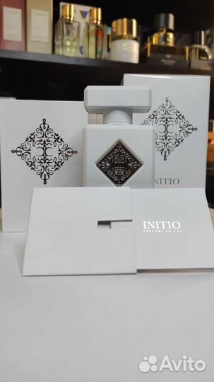 Initio Parfums Prives Rehab парфюм селектив