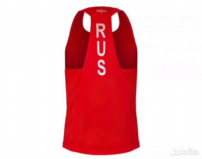 Форма боксерская clinch competition фбр