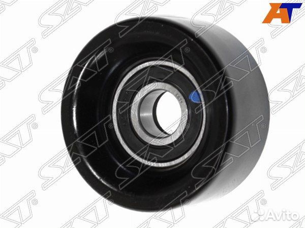 Ролик приводного ремня toyota previa