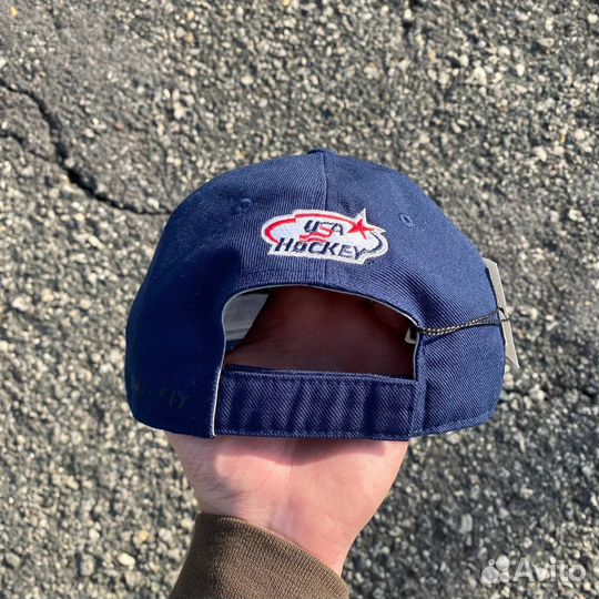 Кепка Nike USA Dri-fit