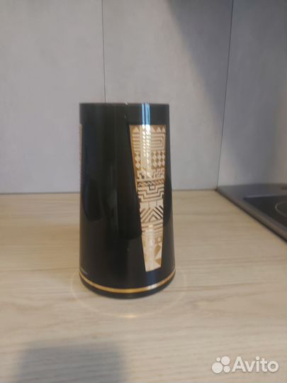 Ваза для цветов стекло