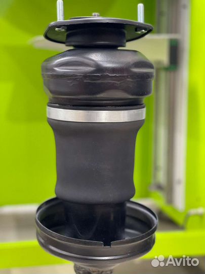 Пневмобаллон lexus RX