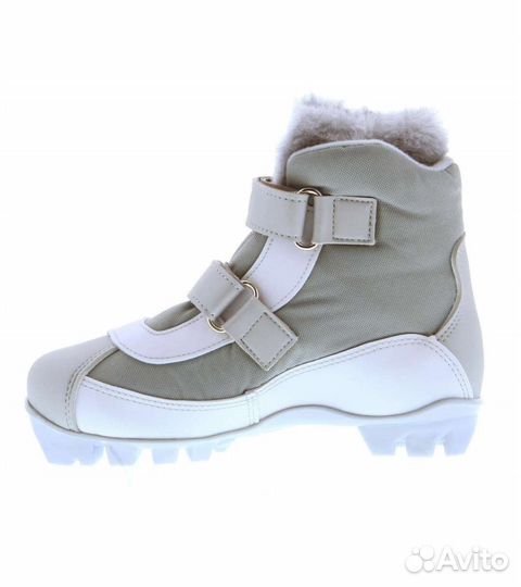 Лыжные ботинки inovik, р. 35ru/eu36