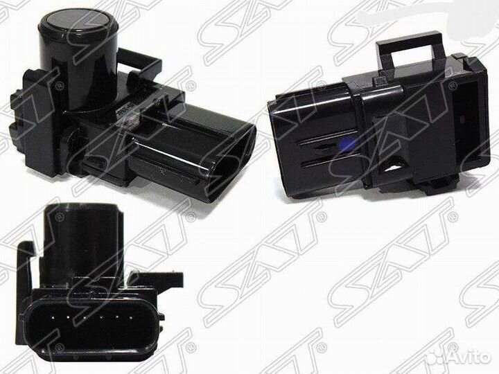 Датчик парктроника toyota land cruiser 200