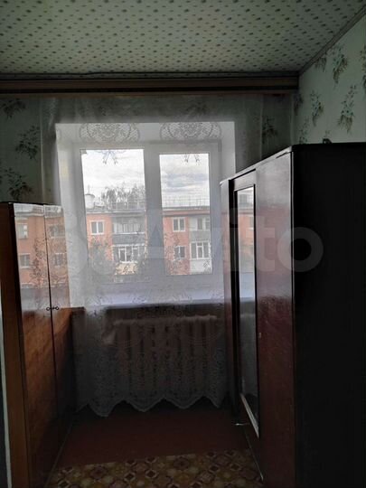 2-к. квартира, 45,4 м², 5/5 эт.