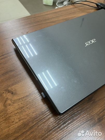 Ноутбук acer