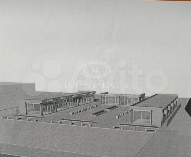 Сдам торговое помещение, 25 м²