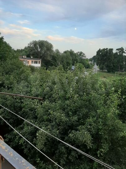 Комната 22,6 м² в 1-к., 3/5 эт.